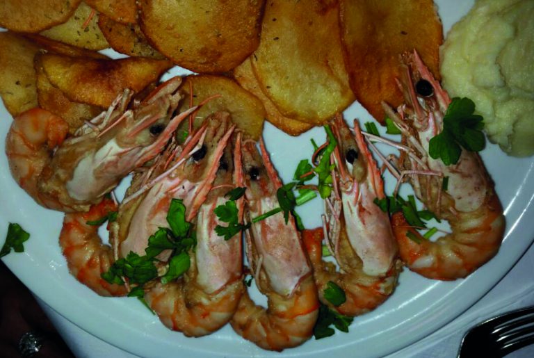 Gambas